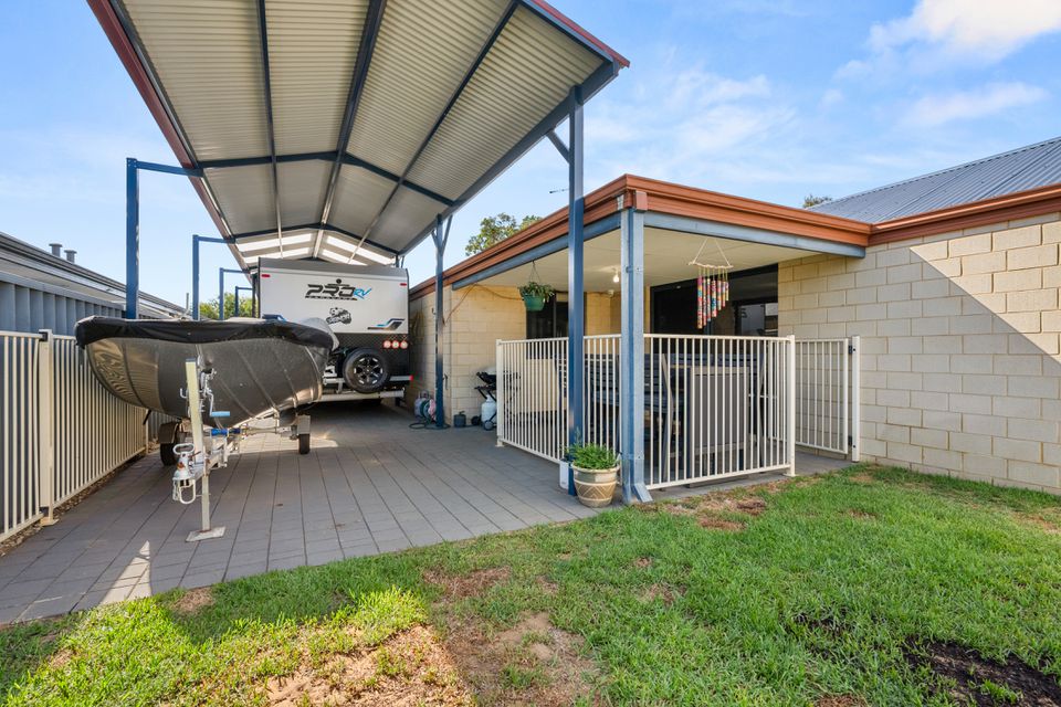 39 Chestnut Way, Baldivis