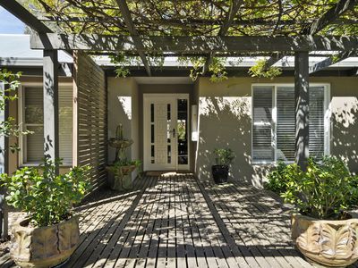 9 Logan Street, Mansfield