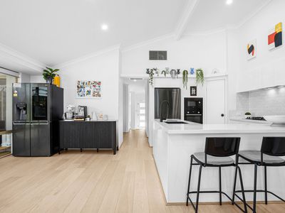 6 Norton Ridge, Winthrop