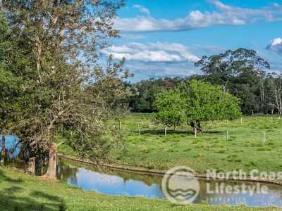 343 Main Arm Road, Mullumbimby