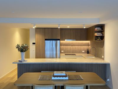 8 / 184 Albert Road, South Melbourne