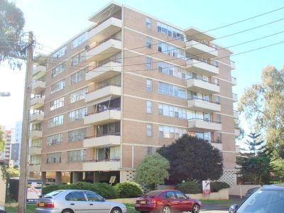 6 / 27 Raymond Street, Bankstown