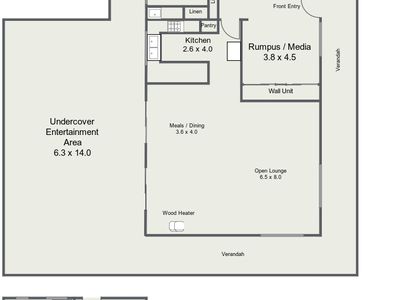 36 Hakea Drive, Millicent