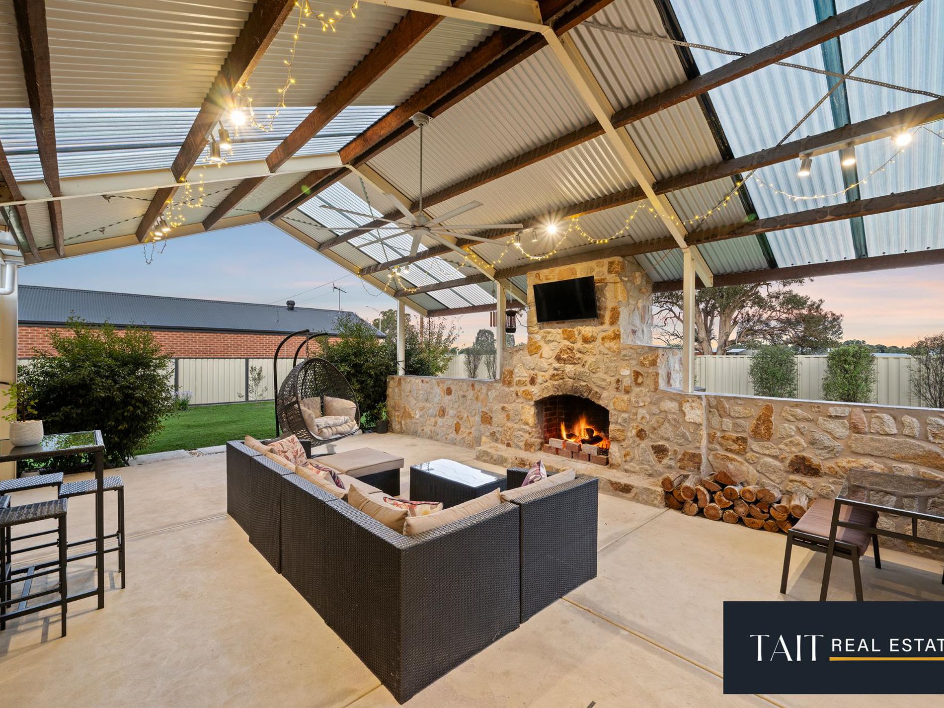 6 Alpine View, Wangaratta