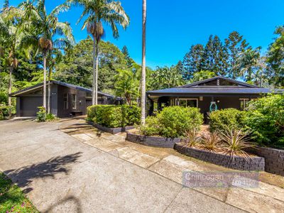 389 Burringbar Road, Upper Burringbar