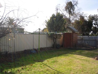 20 Hudson Boulevard, Barham