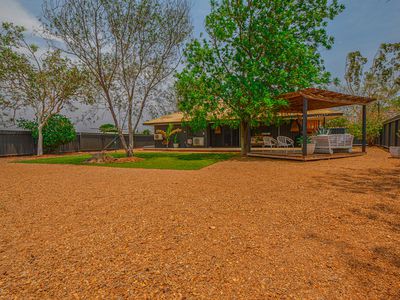 4 Steamer Avenue, South Hedland