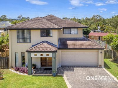 5 Fernbark Pl, Springfield
