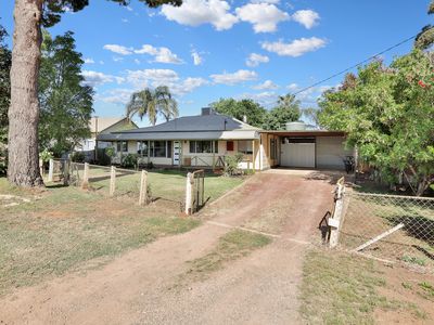 25 Walters Drive, Merbein