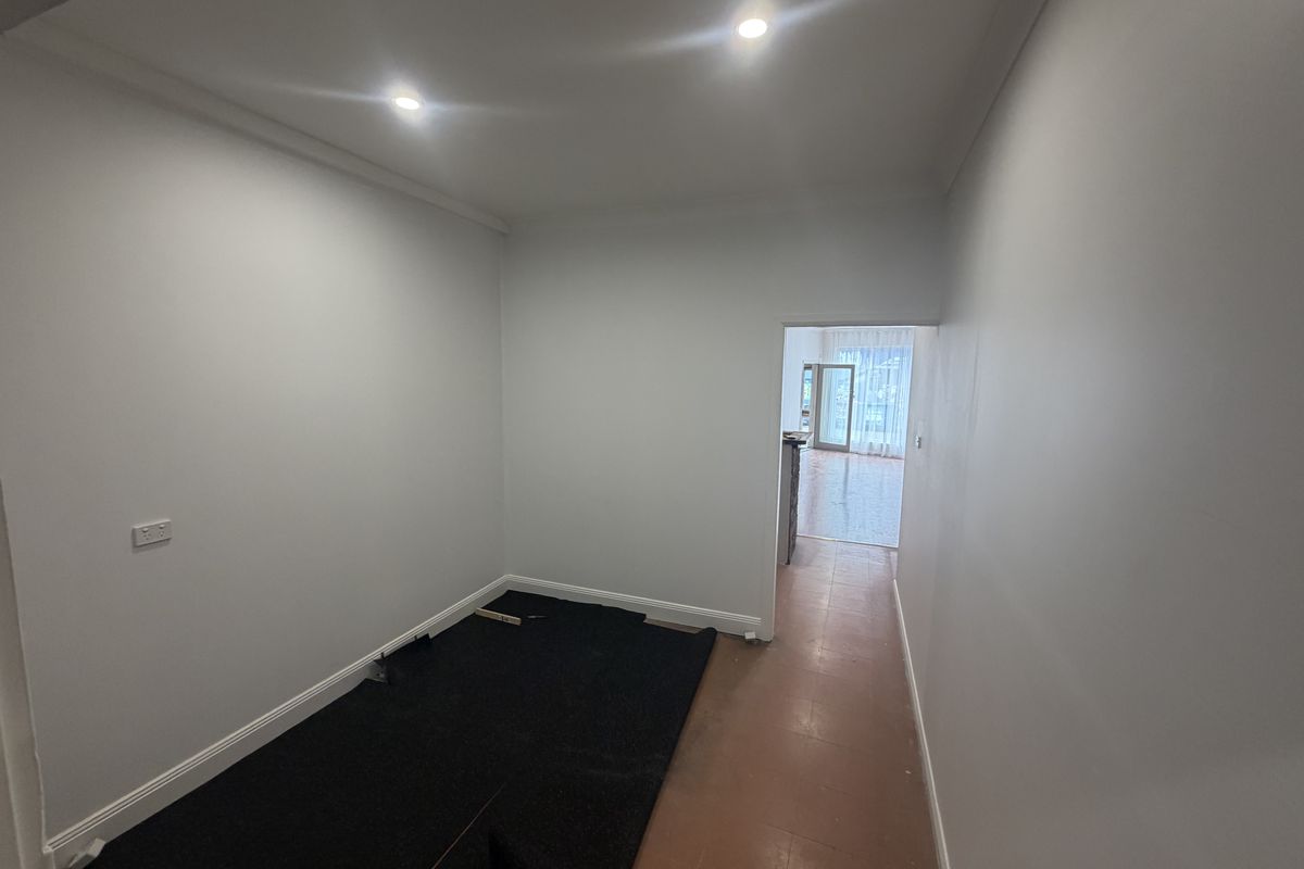 Ground Floor Shop / 8 Park Lane, Caringbah