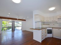 21 Arlington Street, Underwood