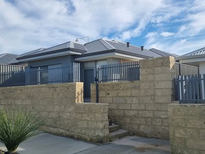 31 Kane Loop, Alkimos