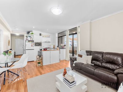5 / 418 Murray Street, Perth