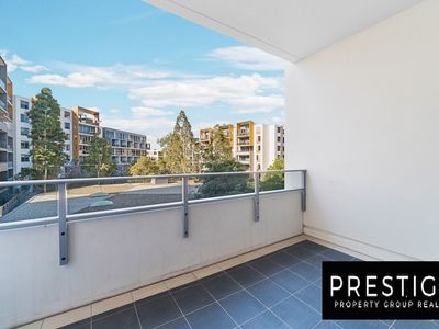 552 / 7 Hirst Street, Arncliffe