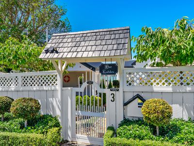 3 Richmond Avenue, Northcote Point