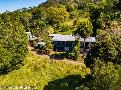 518 Obi Obi Rd, Obi Obi