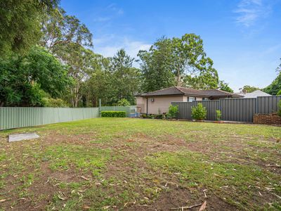 16 Cruickshank Street, Bellbird Heights