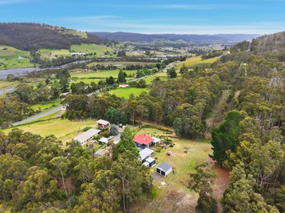 22 Linnells Road, Huonville