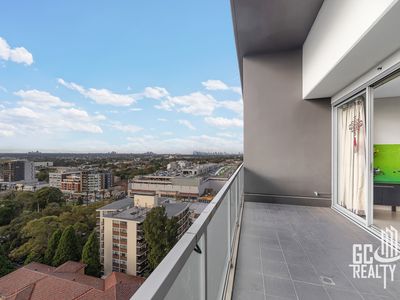 c1301 / 1-17 Elsie Street, Burwood