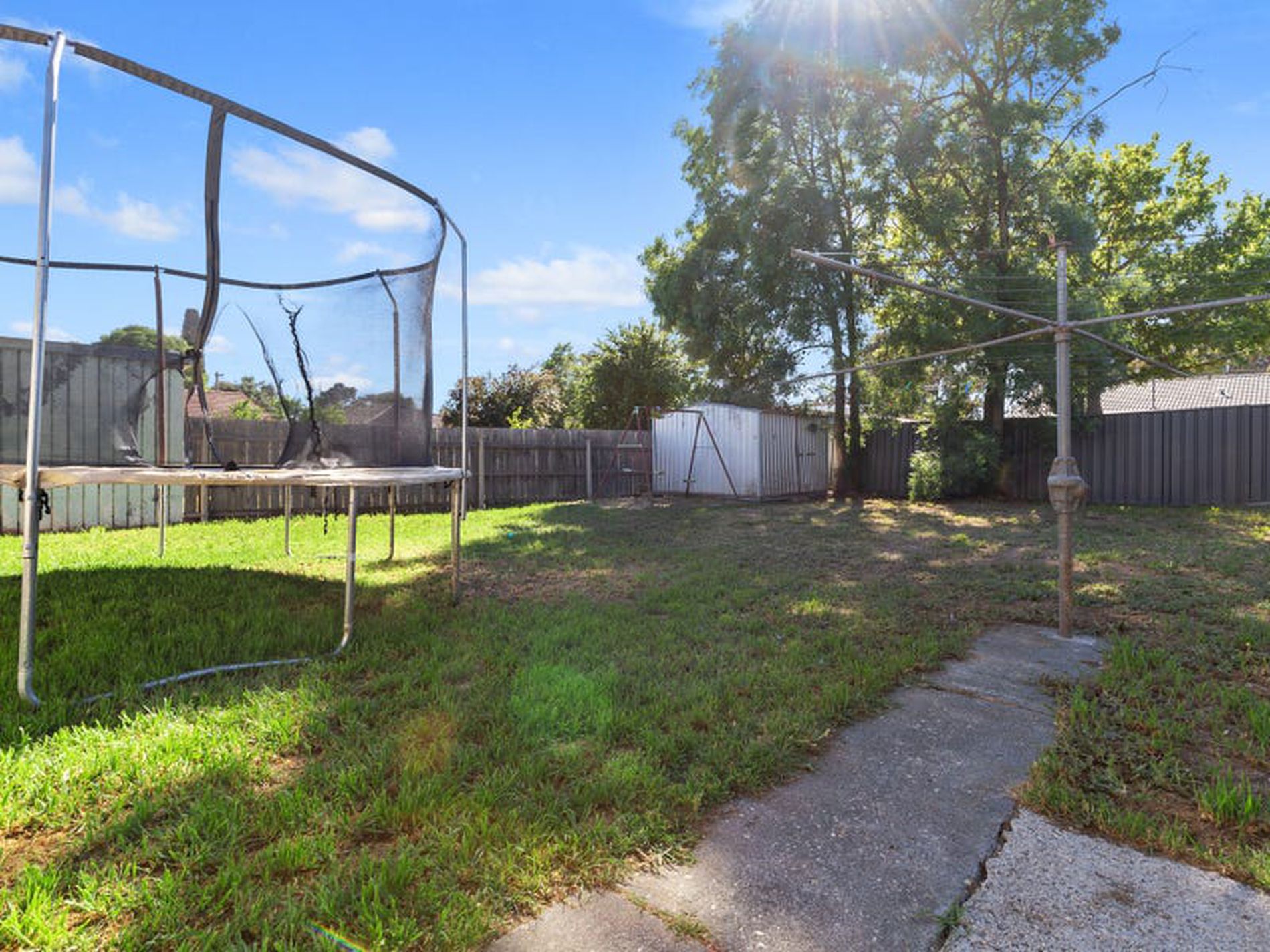 34 Sinclair Cres, Seymour