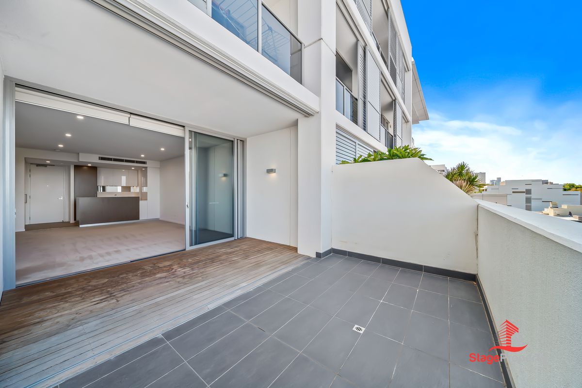 503 / 2 Moreau Parade, East Perth