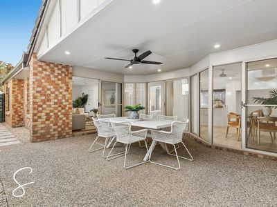 44 Appleyard Crescent , Coopers Plains
