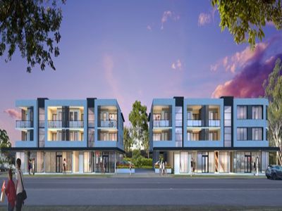 2 / 101 - 105 Carlingford Road, Epping
