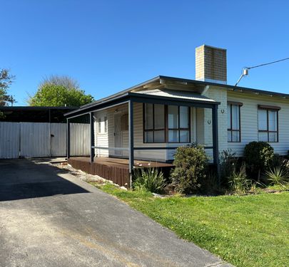 14 HYLAND STREET, Morwell