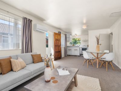 B / 151 Yaldhurst Road, Upper Riccarton