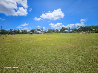 1 Cycad Close, Cooktown