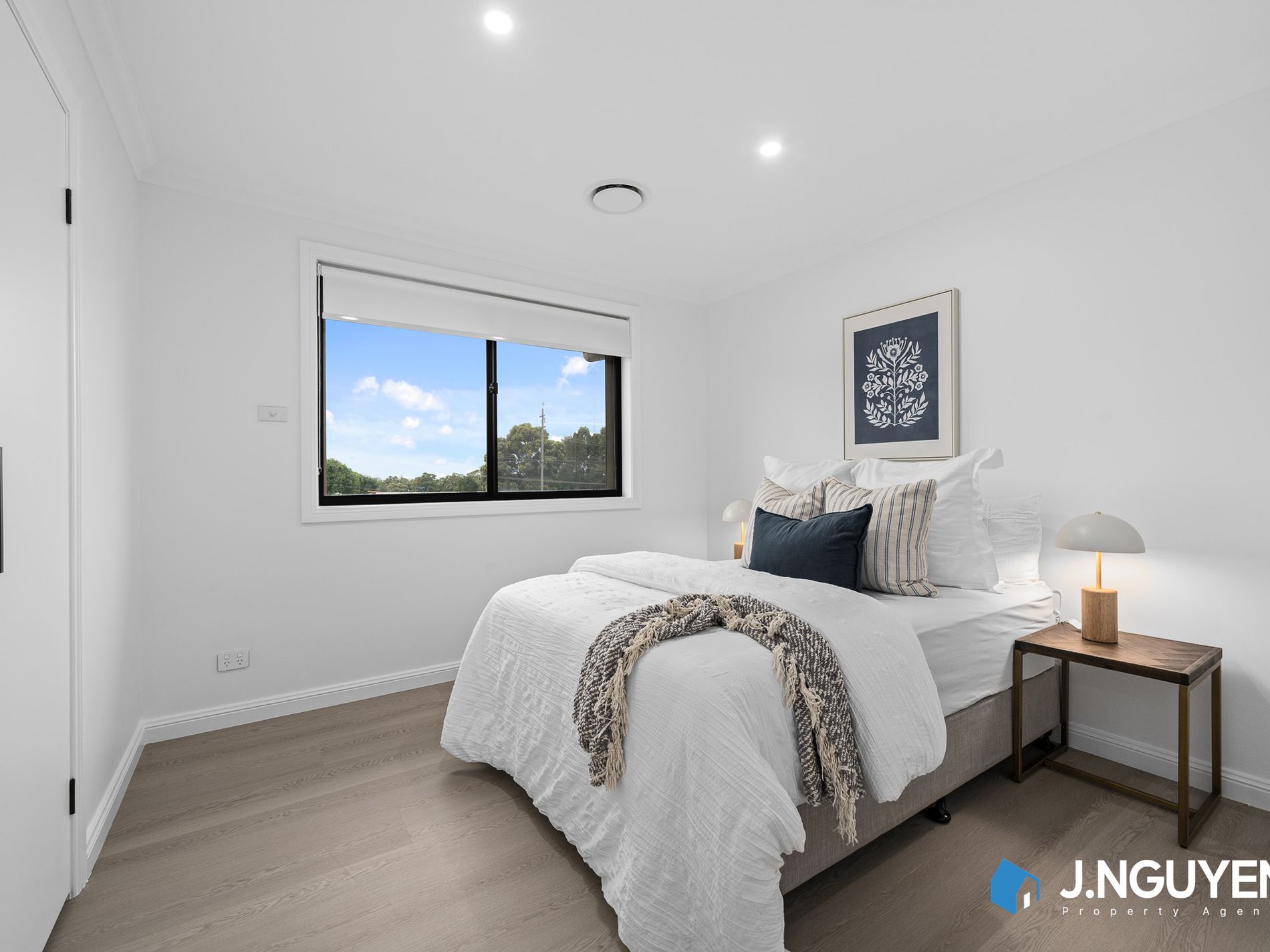 6A Charles Street, Smithfield