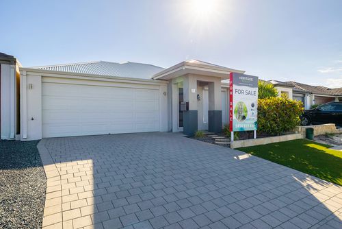 29 Liberation Street, Harrisdale