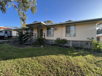 19 Ida Street, Cooktown