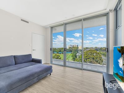 A701 / 86 Centenary Drive, Strathfield