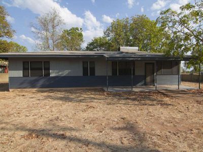 4 Weaber Plain Road, Kununurra