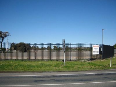 1/9 Illawarra Highway, Albion Park Rail