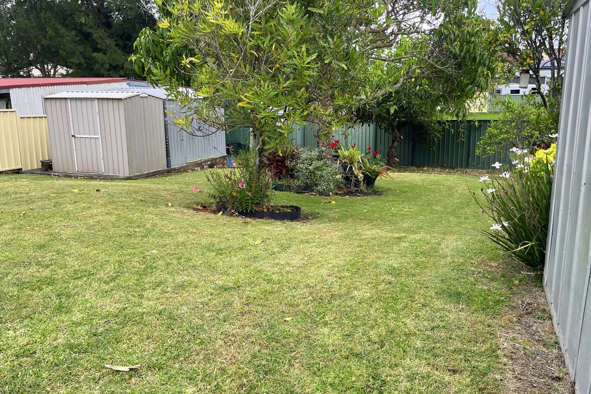 20 MacKay Street, Taree