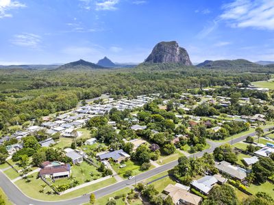 442 Steve Irwin Way , Beerburrum