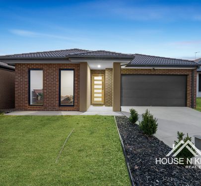 3 Dawley Circuit, Werribee