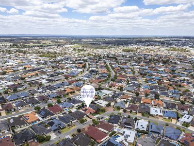 28 Newgain Cres, Carramar