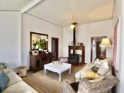 17 Denham Street, Stanthorpe