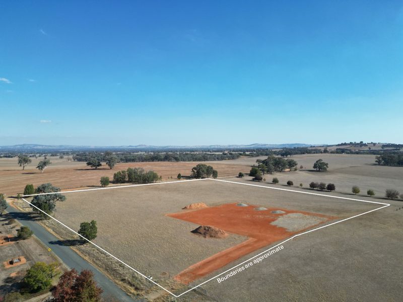146 Greenwood Road, Gerogery