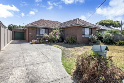 21 Highridge Crescent, Airport West