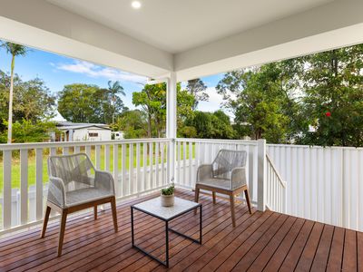 3 Mill Street, Mullumbimby