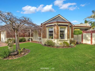 11 Waterville Vista, Cranbourne