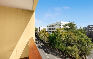 502 / 8 Cooper Street, Surry Hills