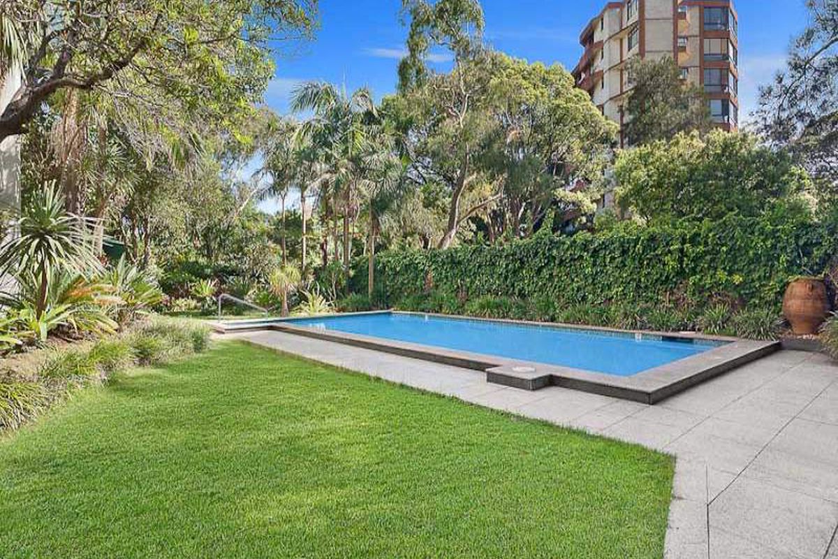 1 / 75 Darling Point, Darling Point