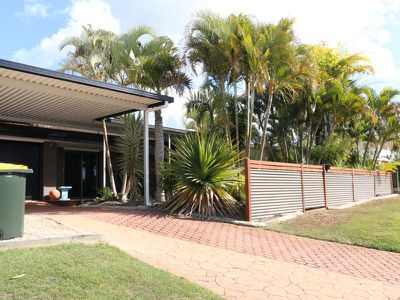 6 Johnston Boulevard, Urraween
