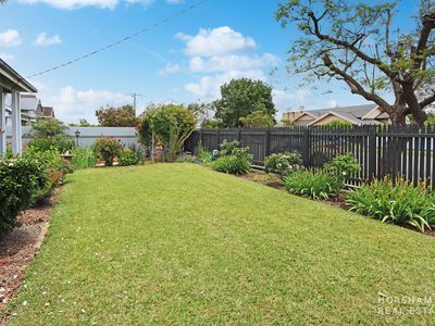 42 Meyer Street, Donald