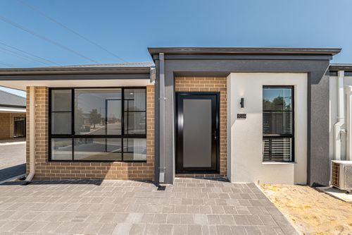 7a / 13 Welford Way, Success